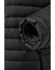Rab Men's Microlight Alpine Recycled Down Jacket sleeve