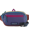 Patagonia Ultralight Black Hole Mini Hip Pack 1L