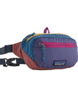 Patagonia Ultralight Black Hole Mini Hip Pack 1L