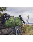 Vango APEX COMPACT 300 - On Bike