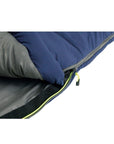 Outwell Contour Lux Double Reversible Sleeping Bag