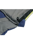 Outwell Contour Lux Double Reversible Sleeping Bag