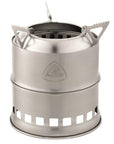 Robens Lumberjack Wood Stove