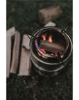 Robens Lumberjack Wood Stove