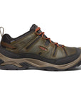 Keen Men's Circadia Waterproof Shoe