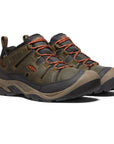 Keen Men's Circadia Waterproof Shoe