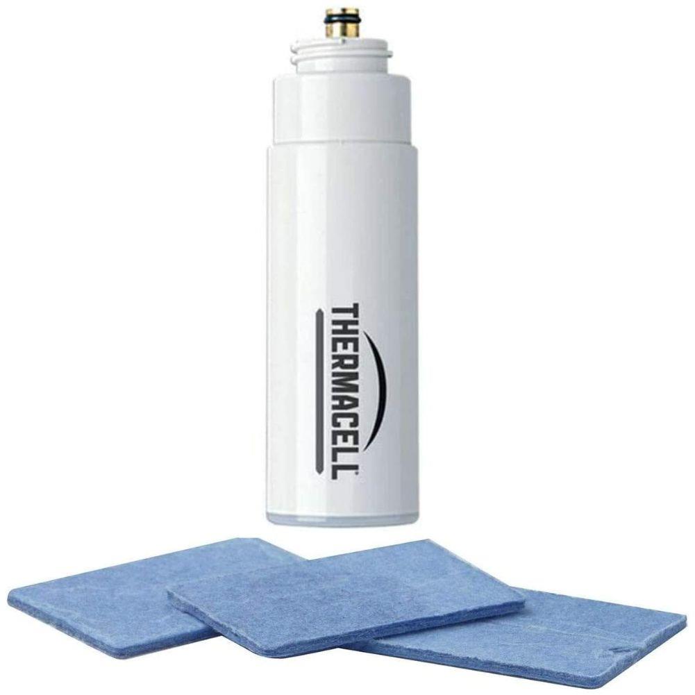 Thermacell Mosquito & Midge Standard Refill Pack