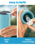 Thermacell Mosquito & Midge Standard Refill Pack