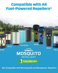 Thermacell Mosquito & Midge Standard Refill Pack