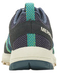 Merrel Men's Wildwood Aerosport back