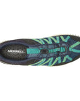 Merrel Men's Wildwood Aerosport top view