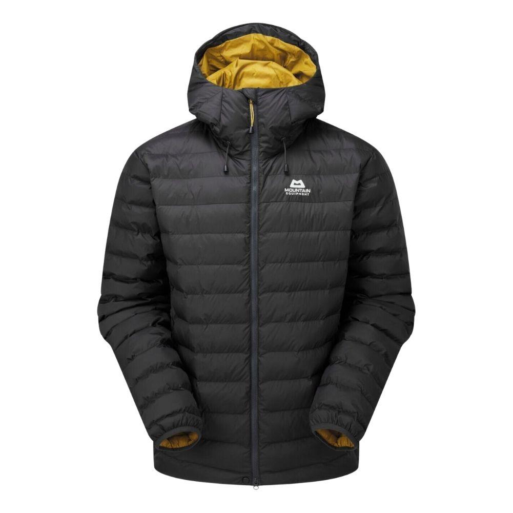 Equipment Senja Jacket Obsidian Mountain Equipment Down Jacket
