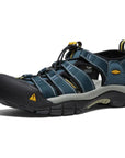 KEEN Men's Newport H2 single