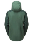 Sprayway Men’s Reaction Long Jacket back