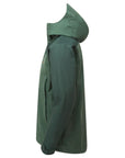 Sprayway Men’s Reaction Long Jacket side