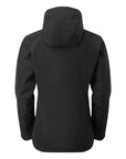 Sprayway Women’s Fionn Jacket (Black) back