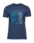 Black Diamond Men's Multisport Tee