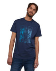 Black Diamond Men's Multisport Tee