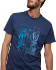 Black Diamond Men's Multisport Tee