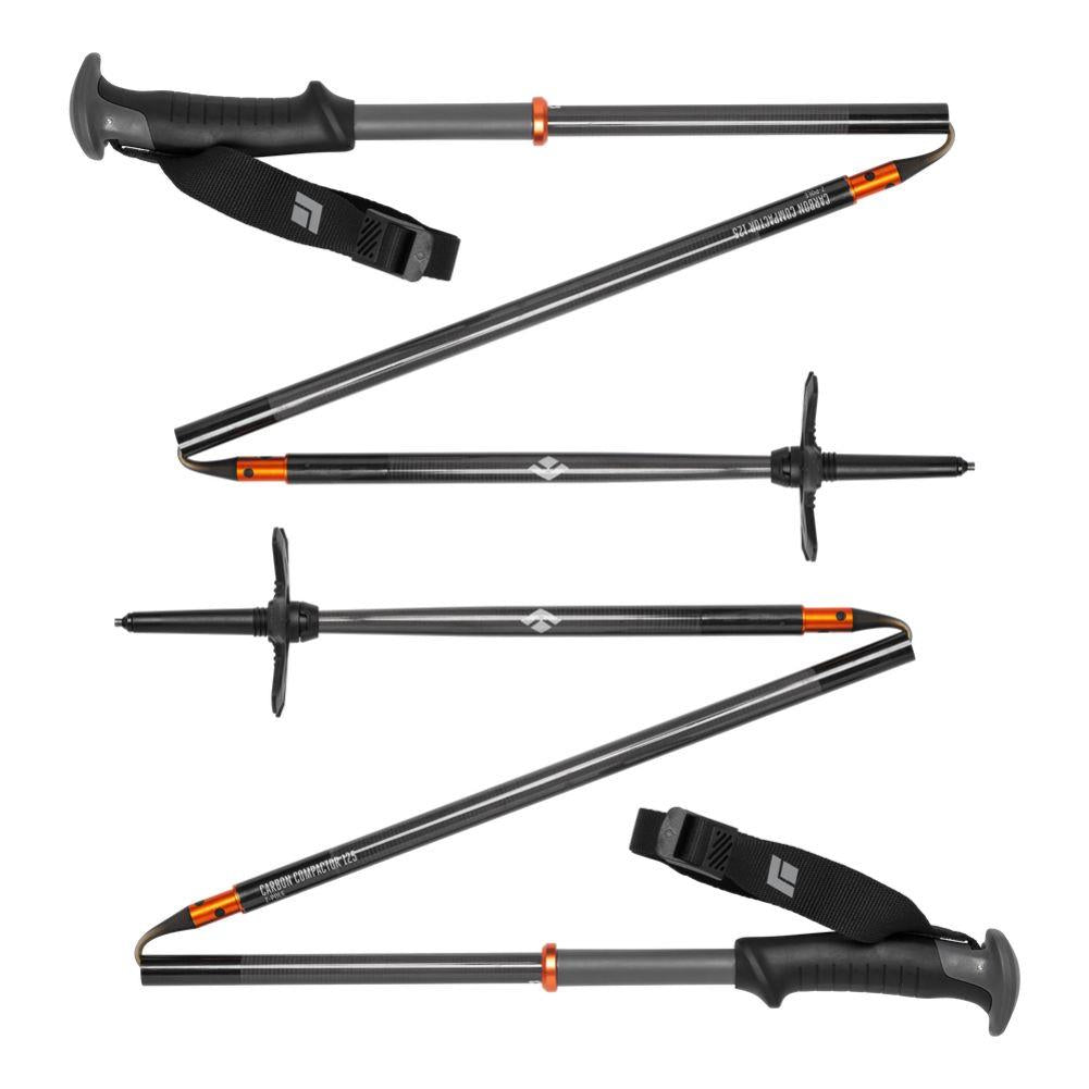Black Diamond Carbon Compactor Ski Poles