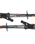 Black Diamond Carbon Compactor Ski Poles