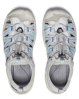 KEEN Women's Drift Creek H2 Sandal top view