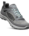 KEEN Women’s Terradora Flex Waterproof Shoe heel up