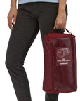 Patagonia Black Hole Duffle Bag 70L (Wax Red)