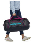 Patagonia Black Hole Duffle Bag 70L (Pitch Blue)