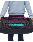 Patagonia Black Hole Duffle Bag 70L (Pitch Blue)