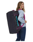 Patagonia Black Hole Duffle Bag 70L (Pitch Blue)