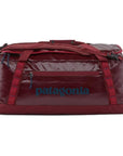 Patagonia Black Hole Duffel Bag 55L (Wax Red)