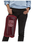 Patagonia Black Hole Duffel Bag 55L (Wax Red)