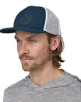 Patagonia Duckbill Trucker Hat