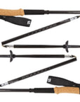 Black Diamond Alpine Carbon Z Trekking Poles