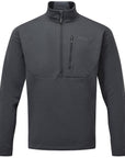Rab Men's Geon Pull-On (Black/Steel Marl)