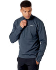 Rab Men's Geon Pull-On (Black/Steel Marl)