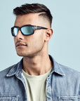 Sinner Cayo Sport Sunglasses model