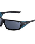 Sinner Relais Sunglasses (Matte Black)