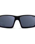 Sinner Relais Sunglasses (Matte Black)