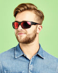 Sinner Bruno Sport Sunglasses model