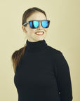Sinner Thunder X Sunglasses model
