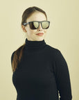 Sinner Thunder X Sunglasses model