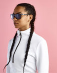 Sinner Komo Sunglasses model