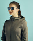 Sinner Komo Sunglasses model