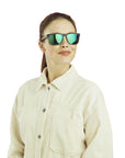 Sinner Oak Cx Sintec Sunglasses model