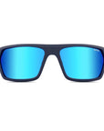Sinner Blanc Sintec Sunglasses front
