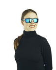 Sinner Blanc Sintec Sunglasses model