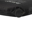 Vango Comfort 10cm Single Self Inflating Mat - Shadow Grey