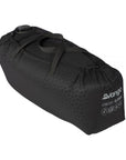 Vango Comfort 10cm Single Self Inflating Mat - Shadow Grey